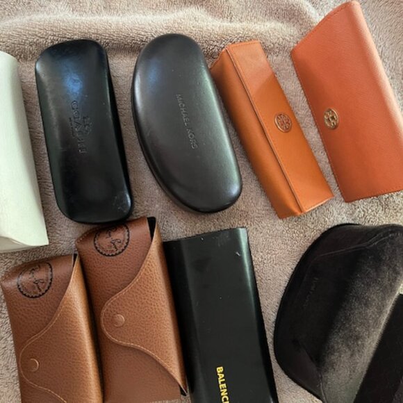 Eye glass case lot main image 7